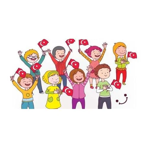 23 Nisan Etkinliği