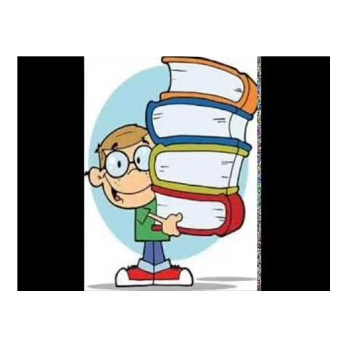 Kitap Sevgisi Çalışması