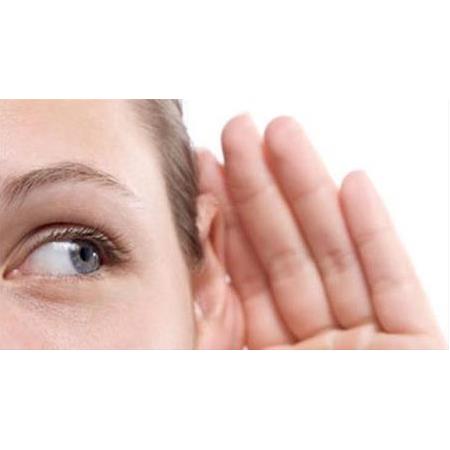 Sesleri Duyuyor musun? Büyük Grup Etkinliği