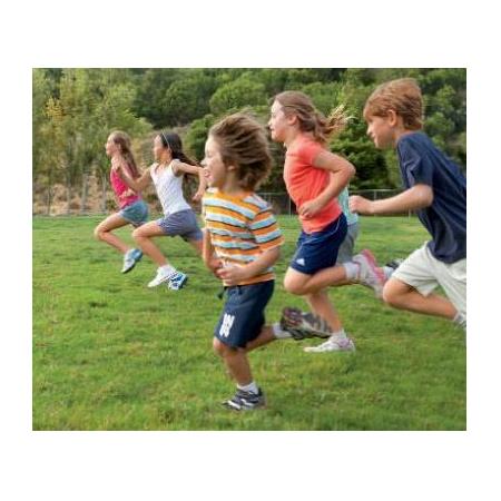 Çok Koşup Terleme Müzik Etkinliği