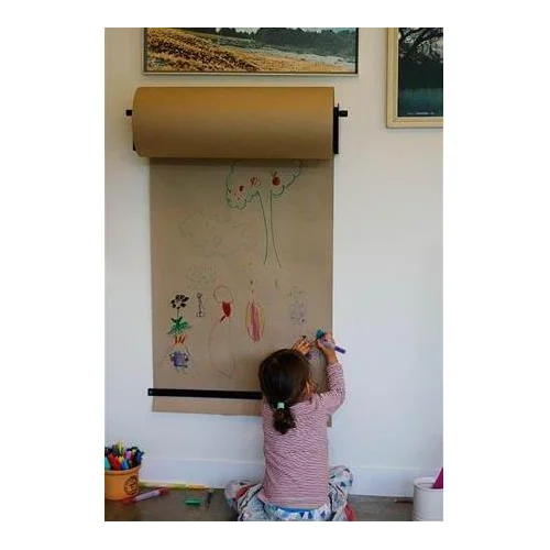 "Duvardaki Resimler" Sanat Etkinliği