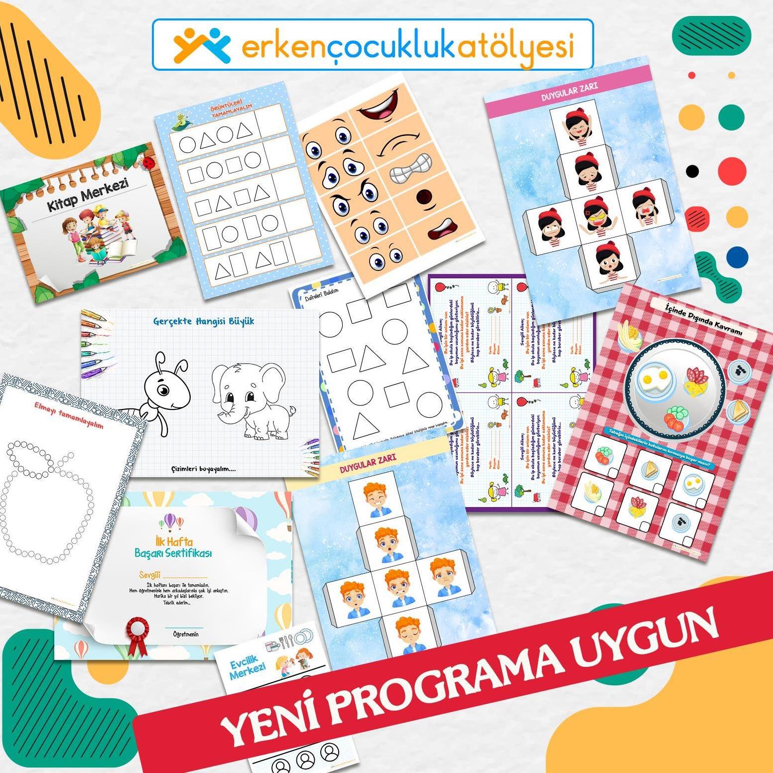 maarif eçe planları