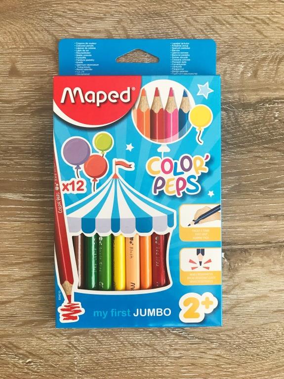 Craft Arts Kuru Boya Jumbo 12 Li Cakb J12 Fiyati