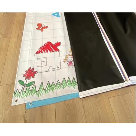 Ramazan Etkinlikleri Panosu 2x2 Metre