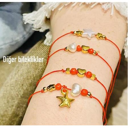 8 Mart Kadınlar Günü Hediye Bileklik "Frida 2 Tema"